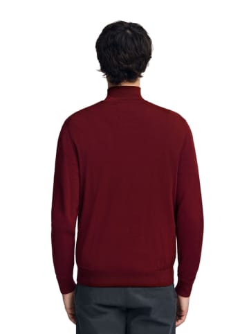 Trui rood