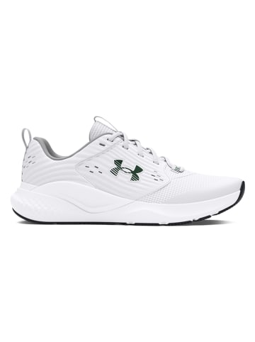 Laufschuhe "Charged Commit TR 4" in Weiß