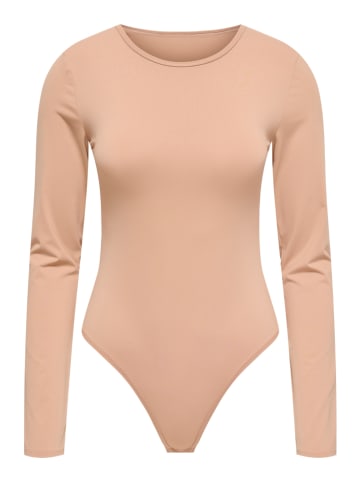 Body in Nude