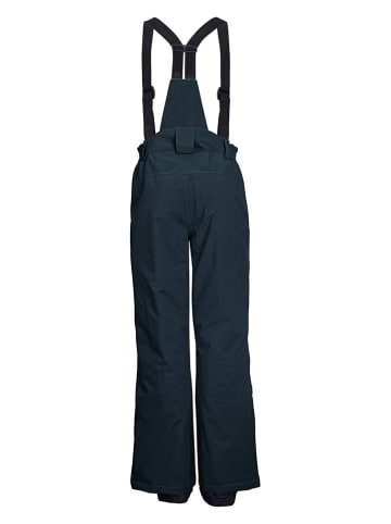 Ski-/snowboardbroek donkerblauw