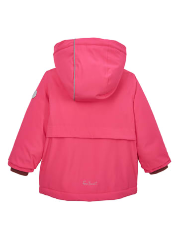 Funktionsjacke in Pink