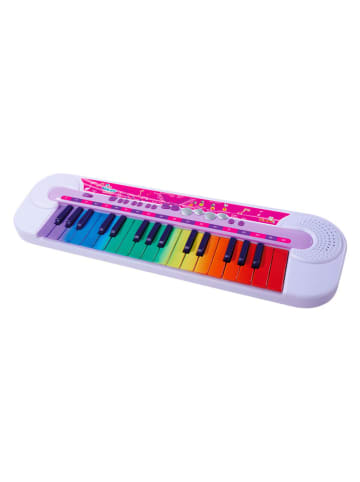 Keyboard - 3+