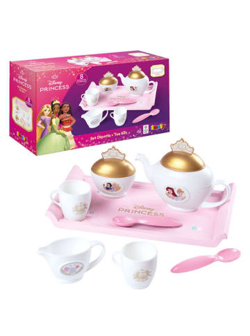 Zestaw "Disney Princess" do herbaty - 3+