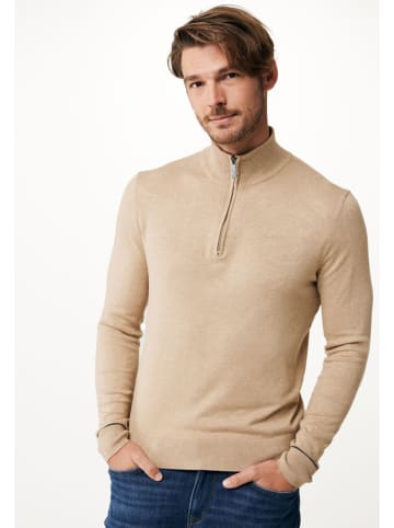 Pullover "James" in Sand