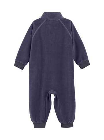 Fleece pakje paars