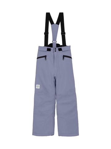 Ski-/ Snowboardhose in Lila
