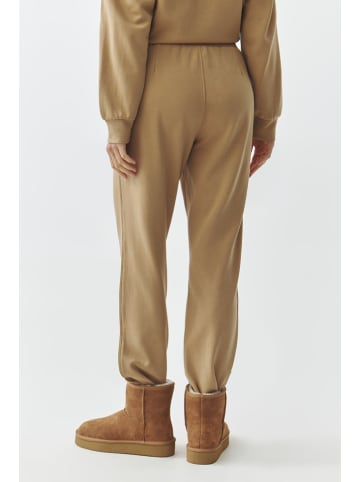 Sweathose "Seni" in Beige