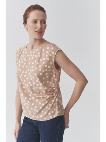 Blouse "Kobie" beige