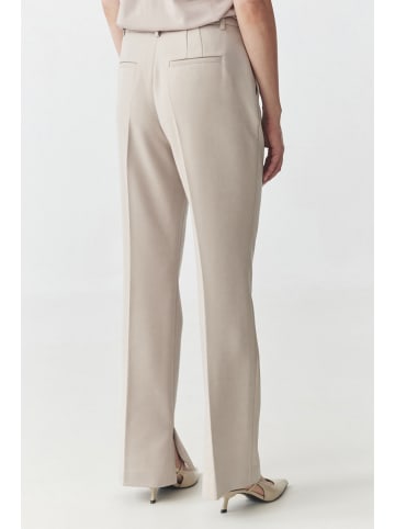 Marlenehose "Markiza" in Beige