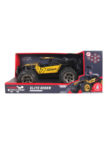Samochód zdalnie sterowany "Buggy Adventure - Elite Rider" - 8+