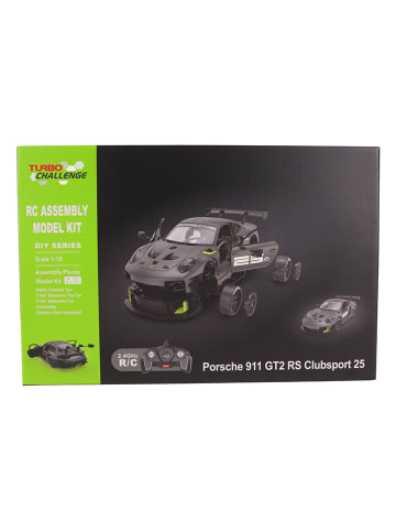 R/C auto "Porsche 911 GT2 RS Clubsport 25" - vanaf 8 jaar