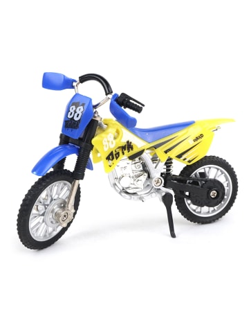 6-częściowy zestaw "Trottifun Finger Skates" - 3+
