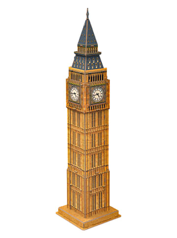 44-delige 3D-puzzel "Big Ben" - vanaf 5 jaar