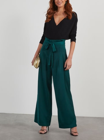 Broek groen