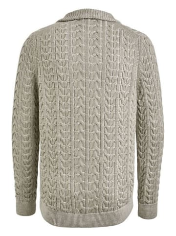 Trui beige