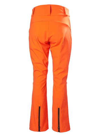 Ski-/ Snowboardhose "Bellissio 2" in Orange