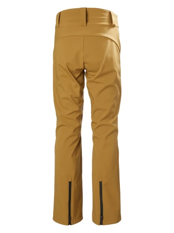 Ski-/ Snowboardhose "Bellissio 2" in Gelb