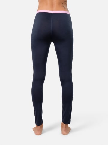 Thermounterhose "Mina" in Dunkelblau