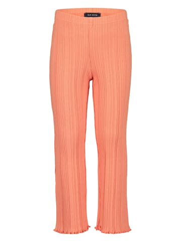 Legginsy w kolorze pomarańczowym