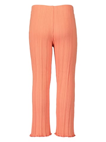 Legging oranje