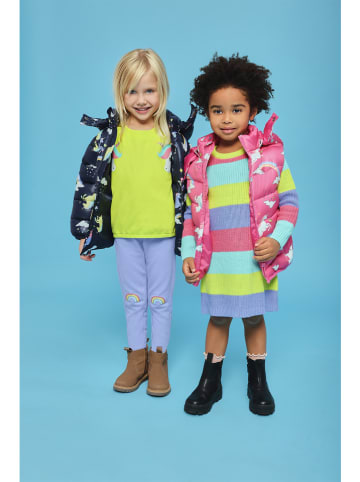 Sweatshirt geel