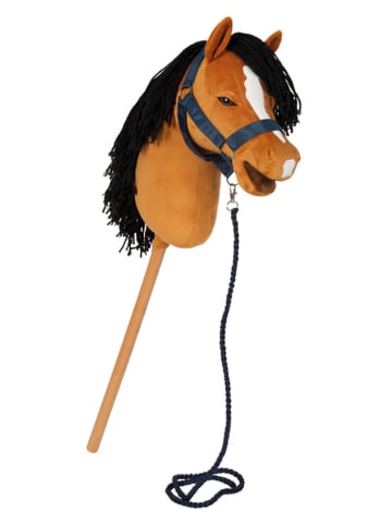 Koń "Hobby Horse - Melodie" na kiju - 3+