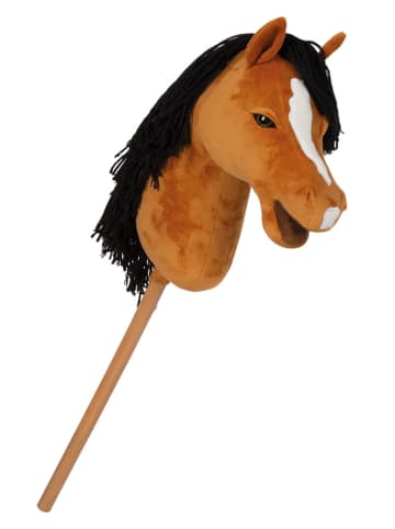 Stockpferd "Hobby Horse - Melodie" - ab 3 Jahren