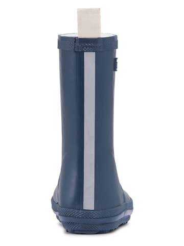 Gummistiefel "Aspen" in Blau
