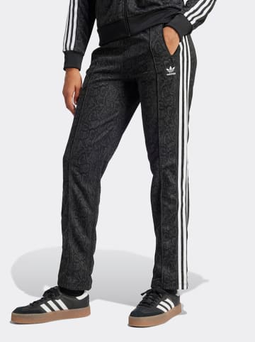Sweatbroek zwart