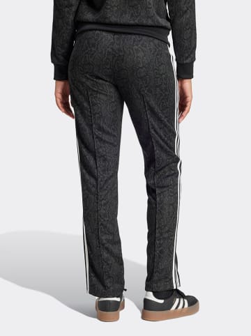 Sweatbroek zwart