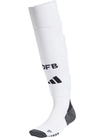 Skarpety funkcyjne "DFB" w kolorze białym