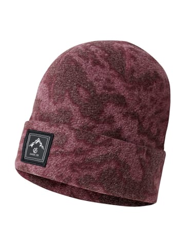 Beanie "Magic" in Bordeaux