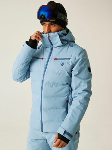 Ski-/snowboardjas "Speed ll" lichtblauw
