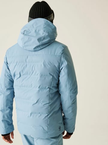 Ski-/ Snowboardjacke "Speed ll" in Hellblau