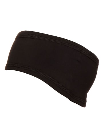Stirnband in Schwarz