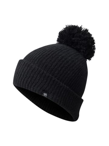 Mütze "Maya" in Schwarz