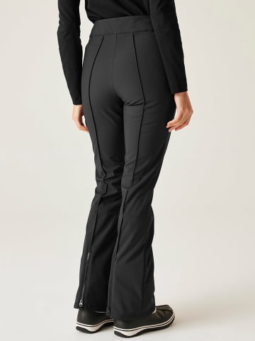Ski-/snowboardbroek "Glide" zwart