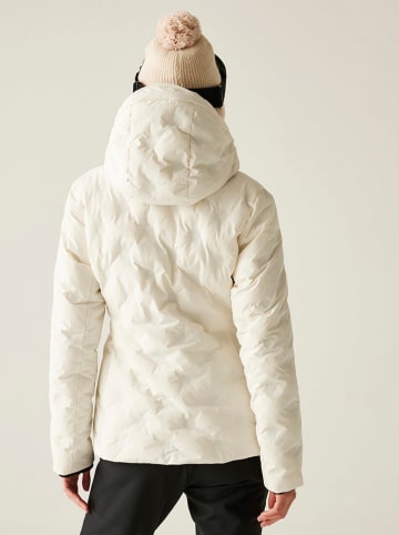 Ski-/snowboardjas "Enfold" wit