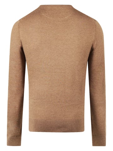 Trui camel
