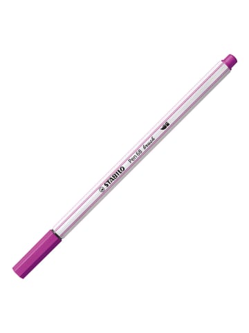 Filzstifte ''Pen 68 brush - ARTY'' - 10 Stück