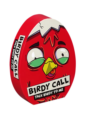 Kartenspiel "Birdy Call" - ab 8 Jahren