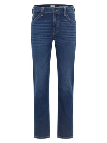 Spijkerbroek - regular fit - blauw