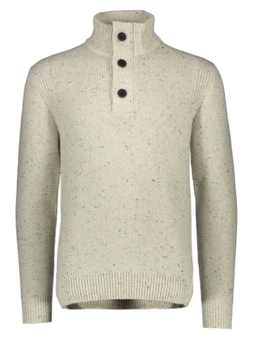Pullover in Beige
