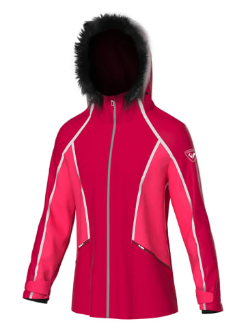 Ski-/snowboardjas "Saluver" roze