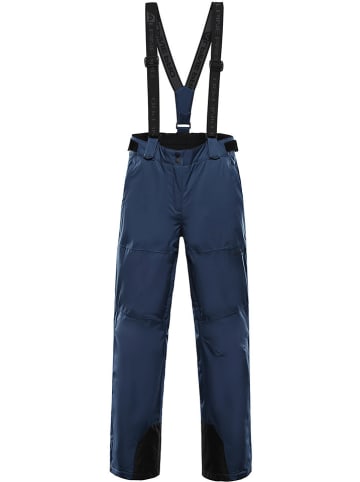 Ski-/snowboardbroek "Edesa 2" donkerblauw