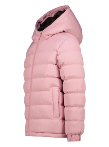 Steppjacke "Tandy" in Rosa