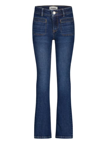Jeans "Minnesota Special" - Flared fit - in Dunkelblau