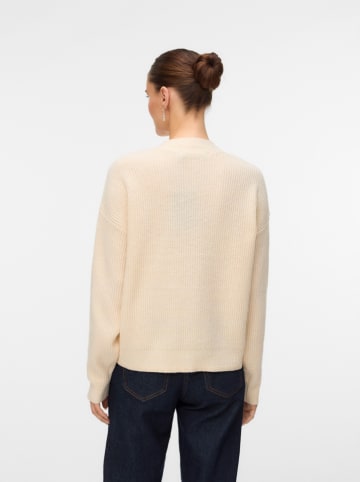 Vest beige