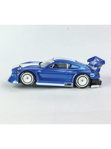Racebaanvoertuig "Ford Mustang GTY "No.5" - vanaf 8 jaar