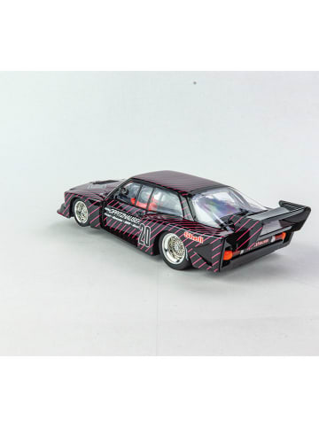 Rennbahn-Fahrzeug "BMW 320 Turbo Flachbau Oppitzhauser, No.20" - ab 8 Jahren